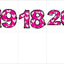 I Heart Counting Freebie