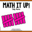 Math It Up! Tally Marks