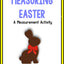Measuring Easter