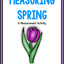 Measuring Spring