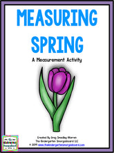 Measuring Spring