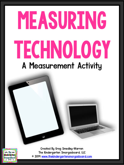 Measuring Technology