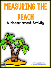 Measuring the Beach