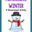 Measuring Winter