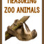 Measuring Zoo Animals
