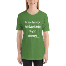 Magic Quote T-Shirt