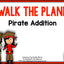 Pirate Addition