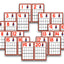 Digital Ten Frame Cards