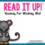 Read It Up! Hooway for Wodney Wat