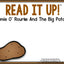 Read It Up! Jamie O'Rourke and the Big Potato