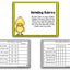 Read It Up! There Was An Old Lady Who Swallowed a Chick