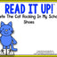 Read It Up! Pete the Cat Rocking in My School Shoes