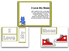 Read It Up! Pete the Cat Rocking in My School Shoes