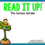 Read It Up! The Curious Garden