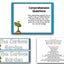 Read It Up! The Curious Garden