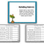 Read It Up! The Curious Garden