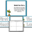 Read It Up! The Curious Garden