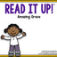Read It Up! Amazing Grace