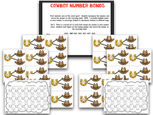 Cowboy and Rodeo Centers!