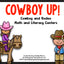 Cowboy and Rodeo Centers!