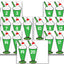 St. Patrick's Day Numbers and Counting
