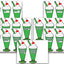 St. Patrick's Day Numbers and Counting