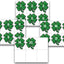 St. Patrick's Day Numbers and Counting