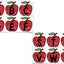 Smashing Apples! Letters and Sounds
