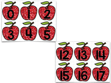 Smashing Apples! Numbers and Counting