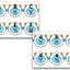 Yeti Emoji Letters and Sounds